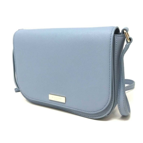 Kate Spade Laurel Way Large Carsen Crossbody Bag - Picture 2 of 6